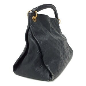 Louis Vuitton Artsy Shoulder Empreinte Monogram Semi Bag